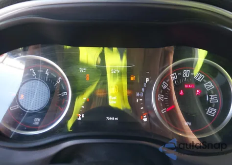 2019 Dodge Challenger Sxt from USA, damaged, VIN 2C3CDZAG8KH701597